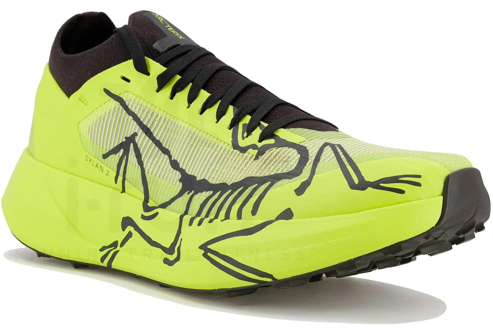 Arc'teryx Sylan 2