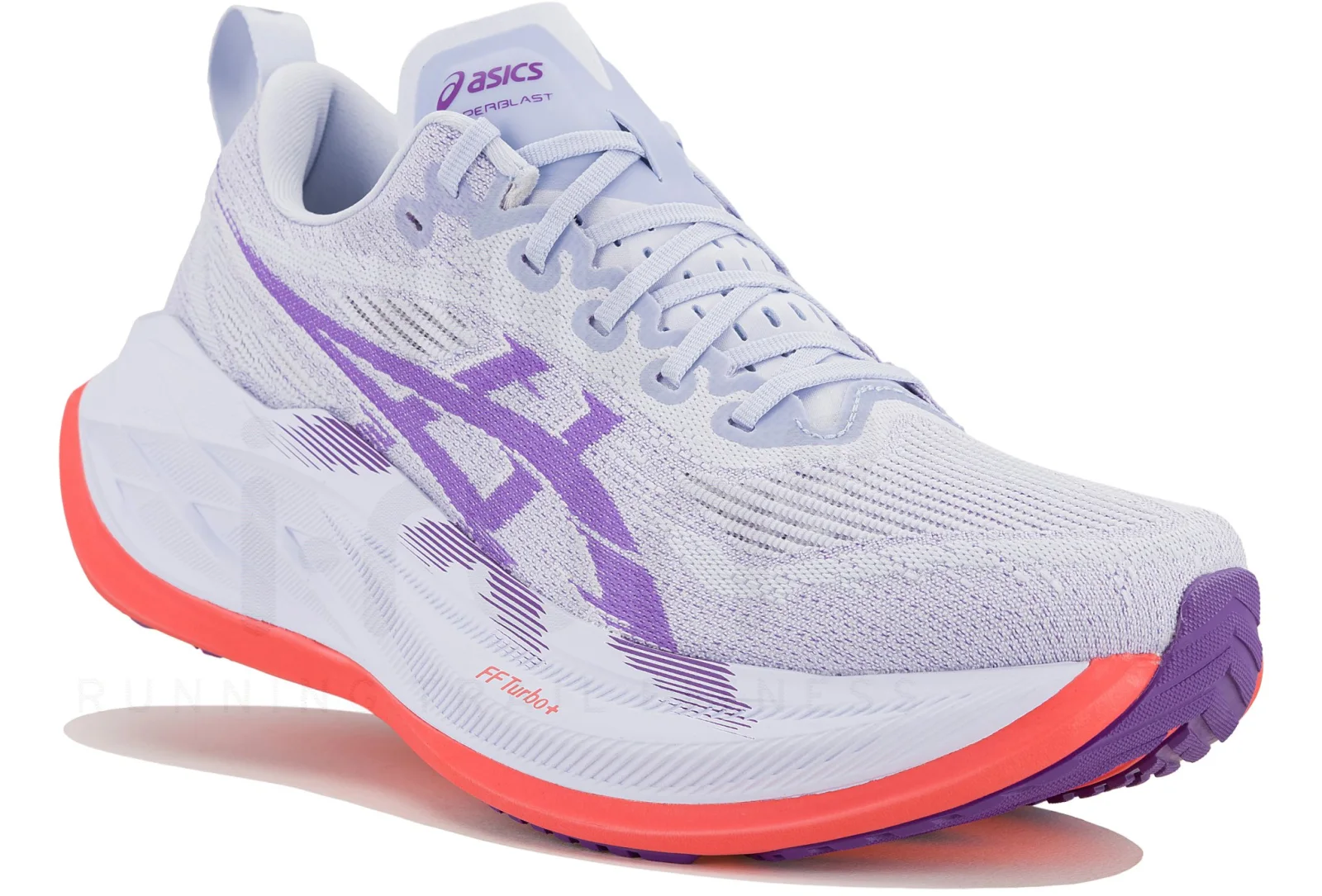 ASICS Superblast 2