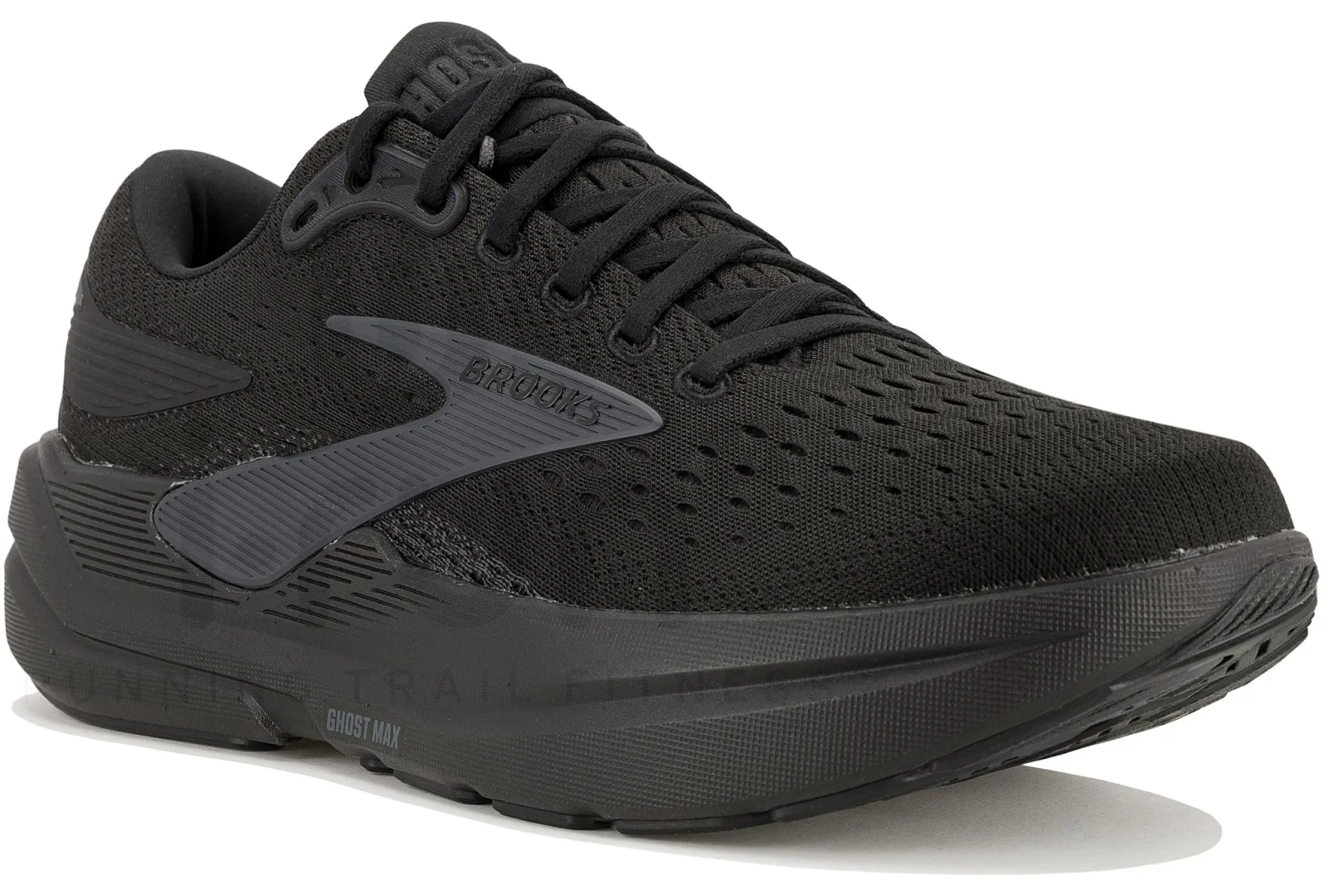 Brooks Ghost Max 3
