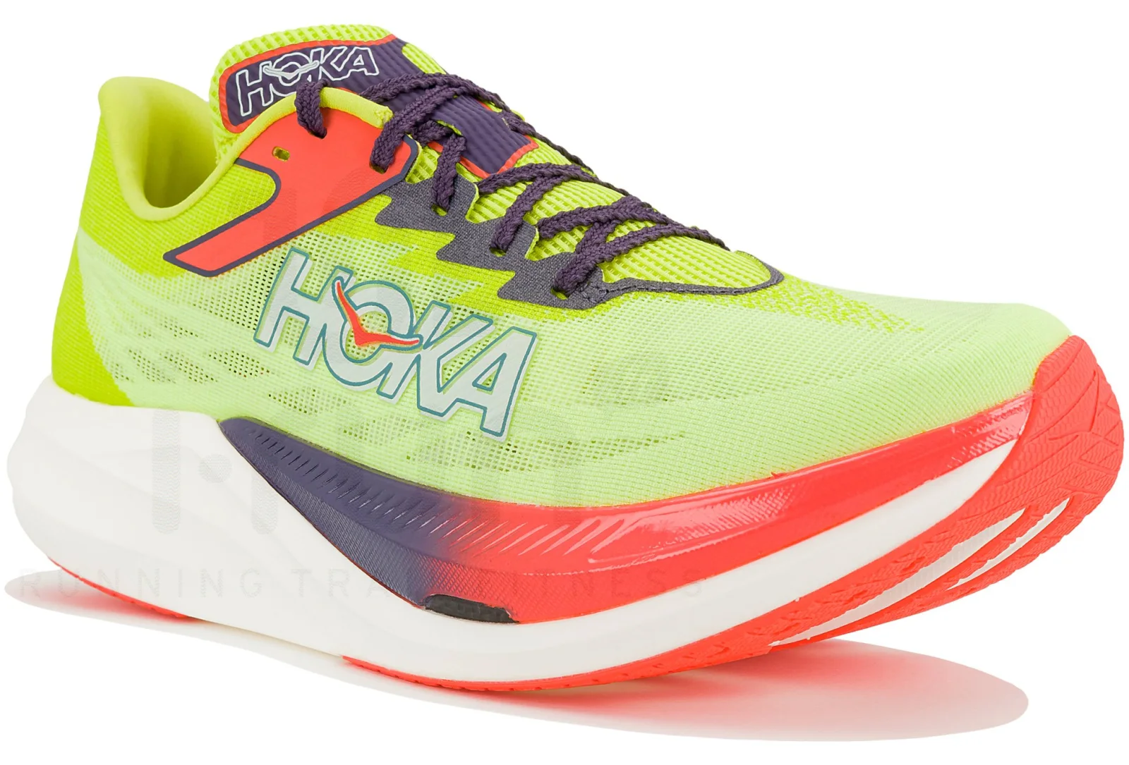 HOKA Rocket X 3