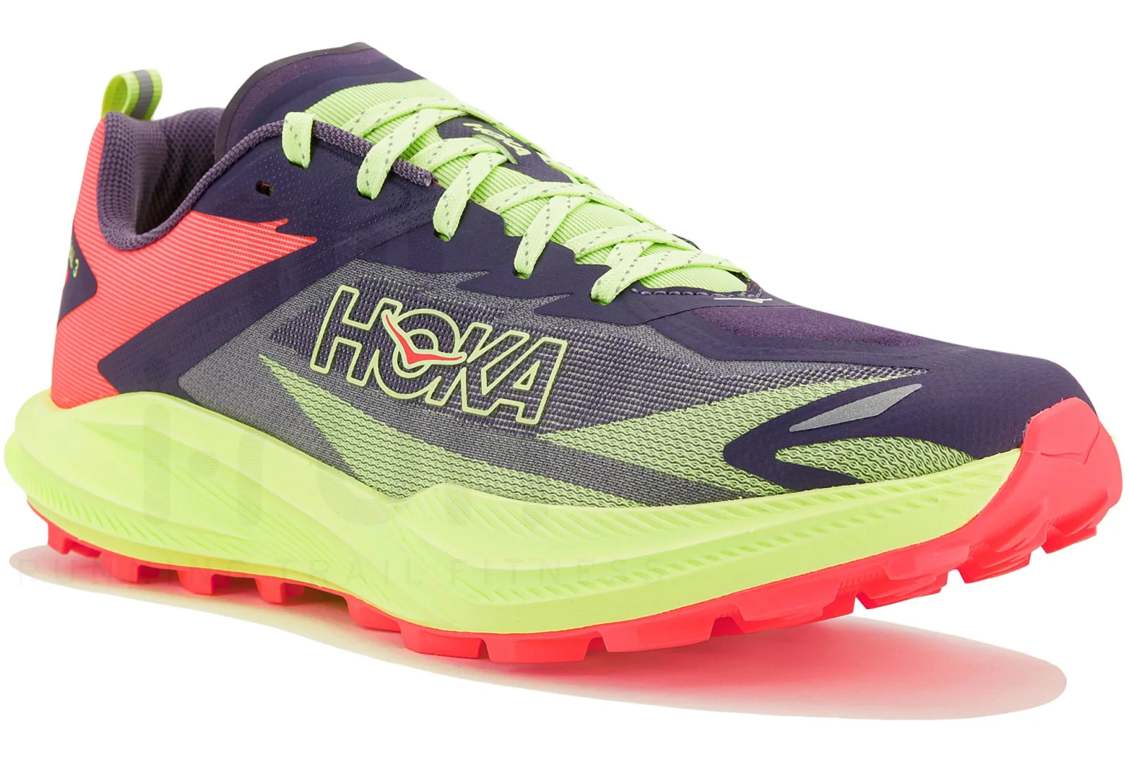 Hoka Zinal 3