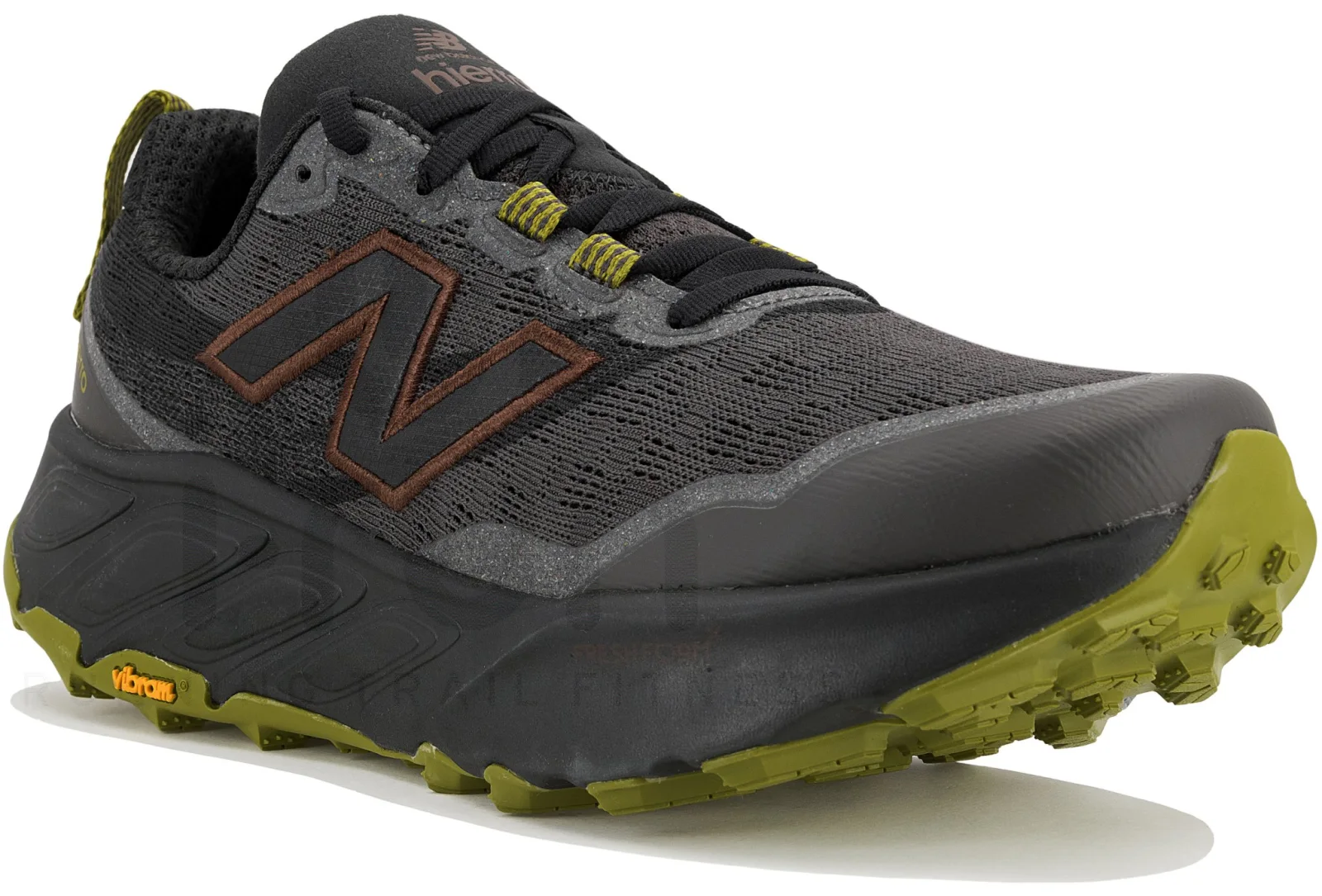 New Balance Fresh Foam X Hierro v9