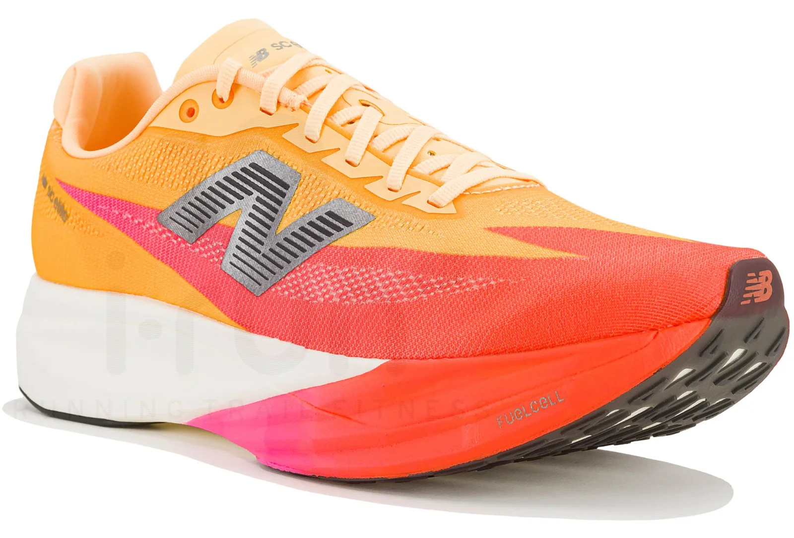 New Balance FuelCell SuperComp Elite v5