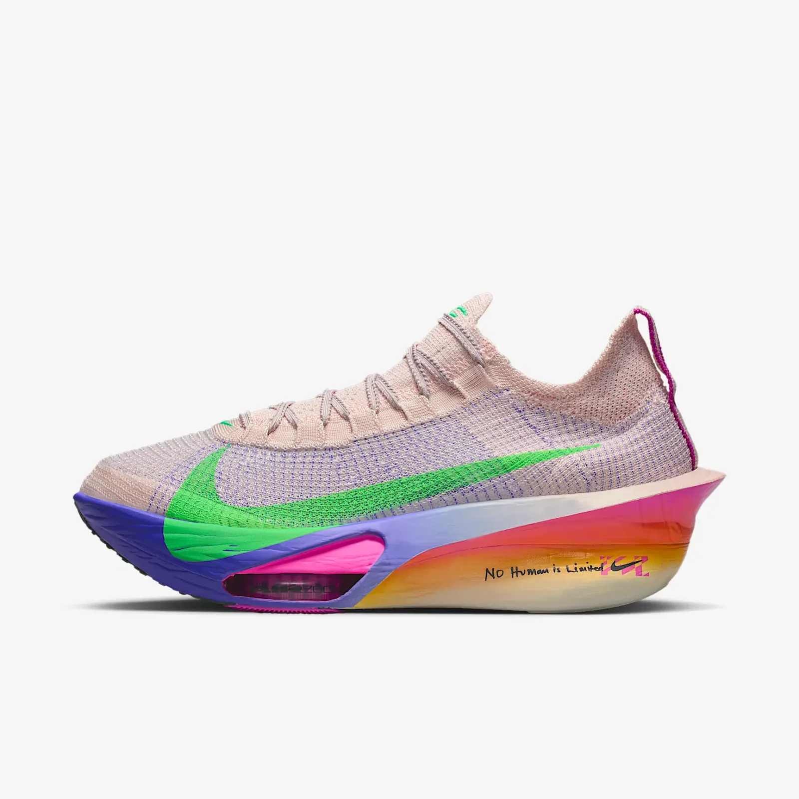 Nike Alphafly 3