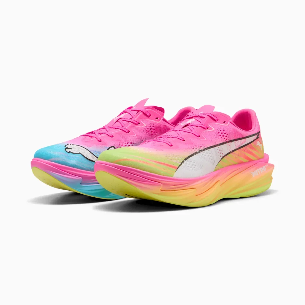 Puma Deviate Nitro Elite 4