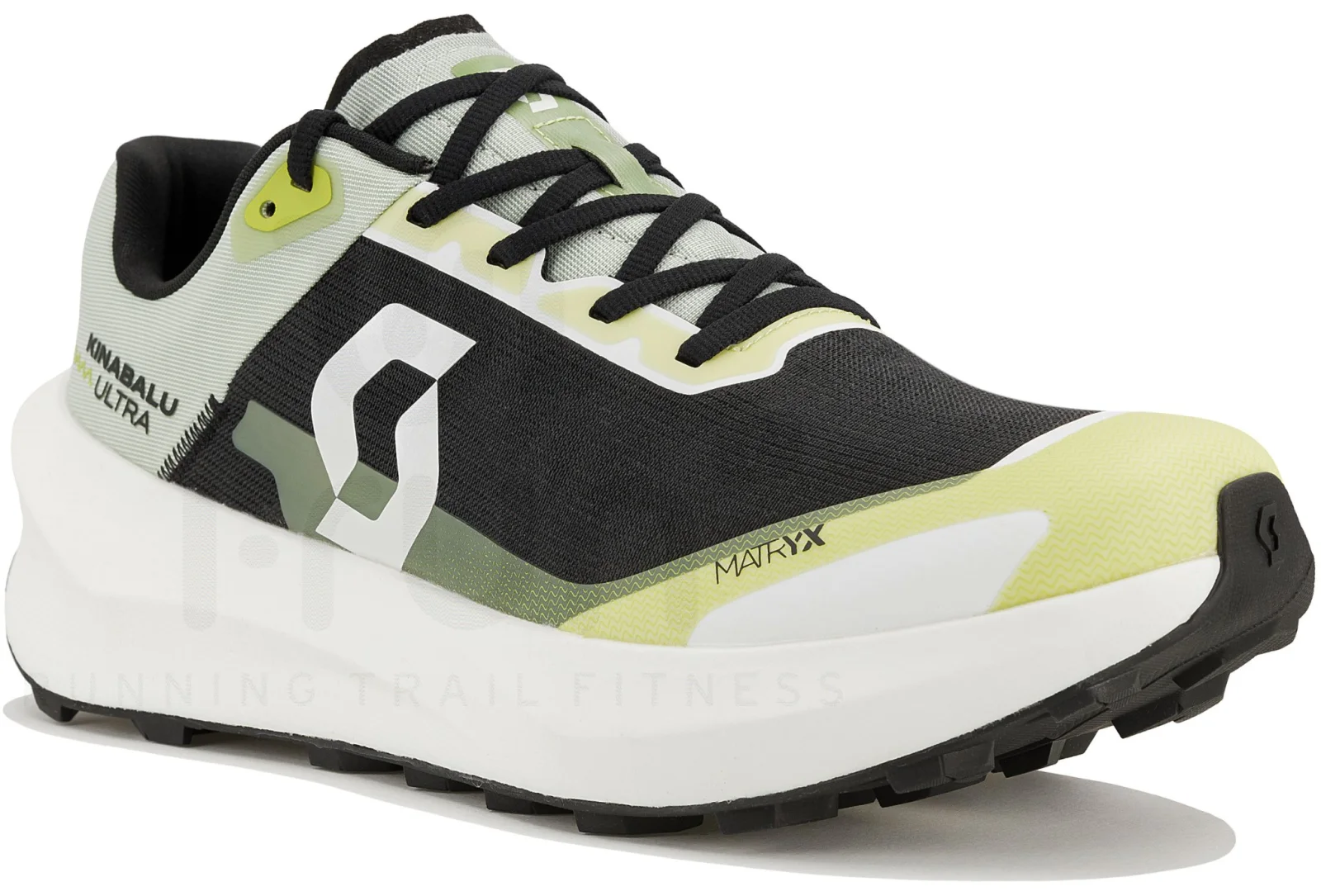 Scott Kinabalu Ultra
